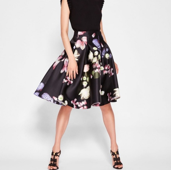 Ted Baker Dresses & Skirts - 🚫RESERVED🚫NWT TED BAKER ANGI KENSINGTON SKIRT